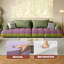 Coussin modulaire 100% polyester-109315256-109315258-109315259