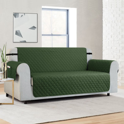 Loveseatss Box Cushion Loveseat Slipcover