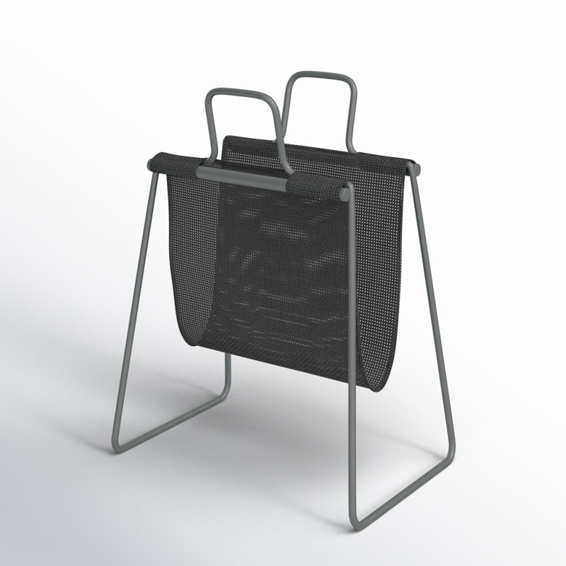 Thistle Magazine Rack