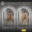 Miroir de salle de bain Molly-2012363373