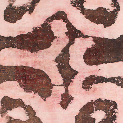 Abstract Indoor Rug