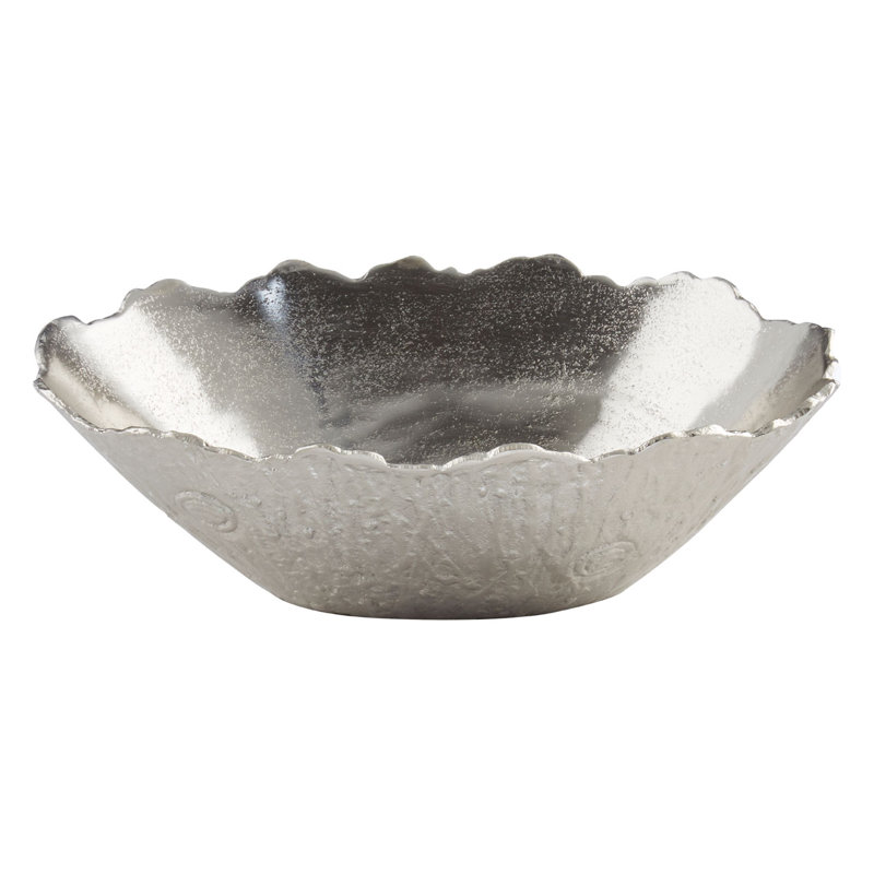 Bunting Metal Decorative Bowl 1