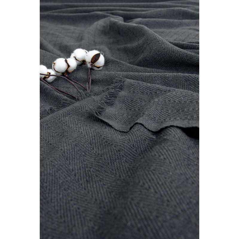 Pique, Anthracite
