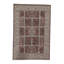 Jahan Wool Oriental Area Rug
