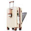 Ensemble de 3 valises