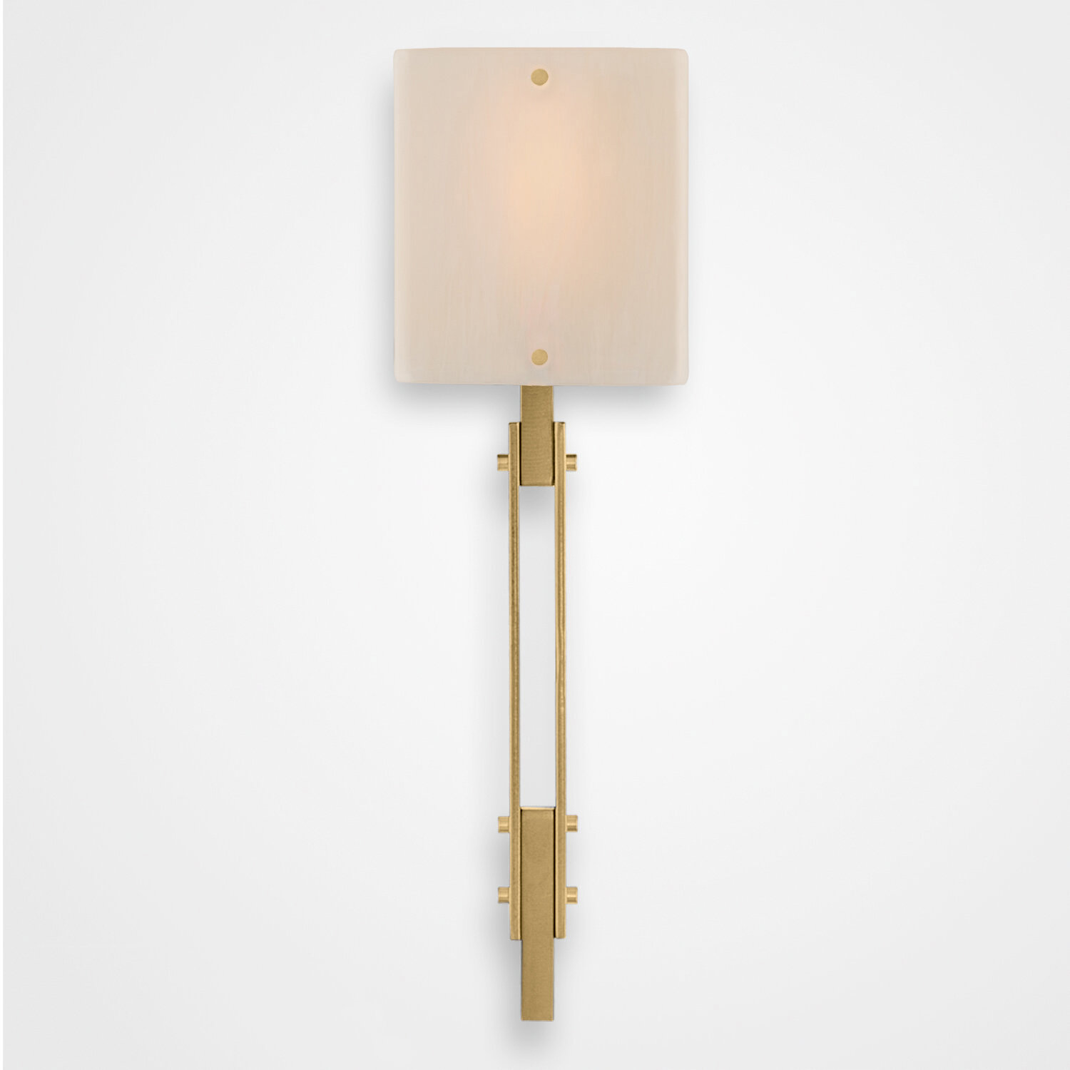 View of Hammerton Studio Urban Loft Contemporary Wall Sconce | Wayfair