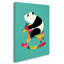 « rock on », art sur toile-21939613