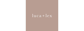 Logo luca + lex