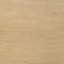 Kering Oak Wood Oval Coffee Table