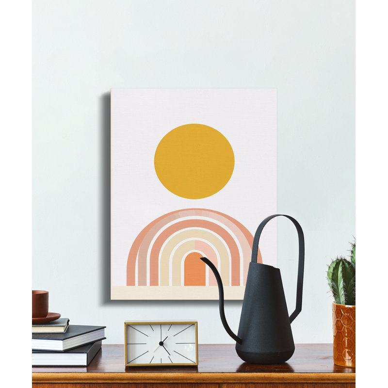 Wrapped Canvas Print Set, 101.6 cm H x 50.8 cm W