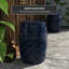 Tabouret de jardin Wicksham
