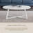 Marvis Savner Wood Oval Coffee Table-723362063-708217228