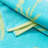 Ensemble de serviettes de plage 100% coton
