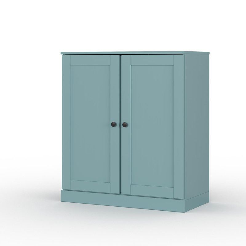 Armoire à linge 32 po