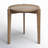 Miri Solid Wood End Table