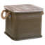 Trent Austin Design Iron Basket