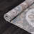 Chartier Machine Woven Floral Area Rug-1695438597