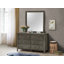 Commode 6 tiroirs, armoire de rangement-154273347