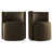 Chocolate Brown is out of stock