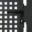 Ankrum 105 cm W Gate Fencing-1248495090