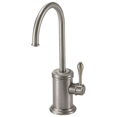 Davoli Hot Water Dispenser