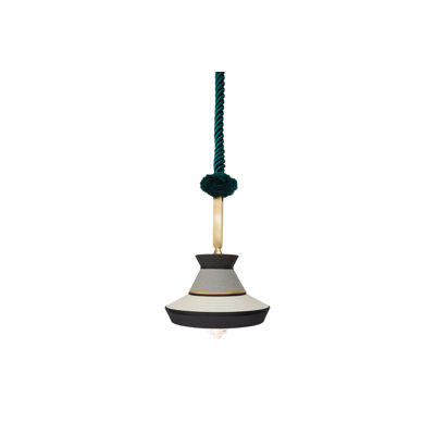 Calypso So Outdoor Hanging Lantern	