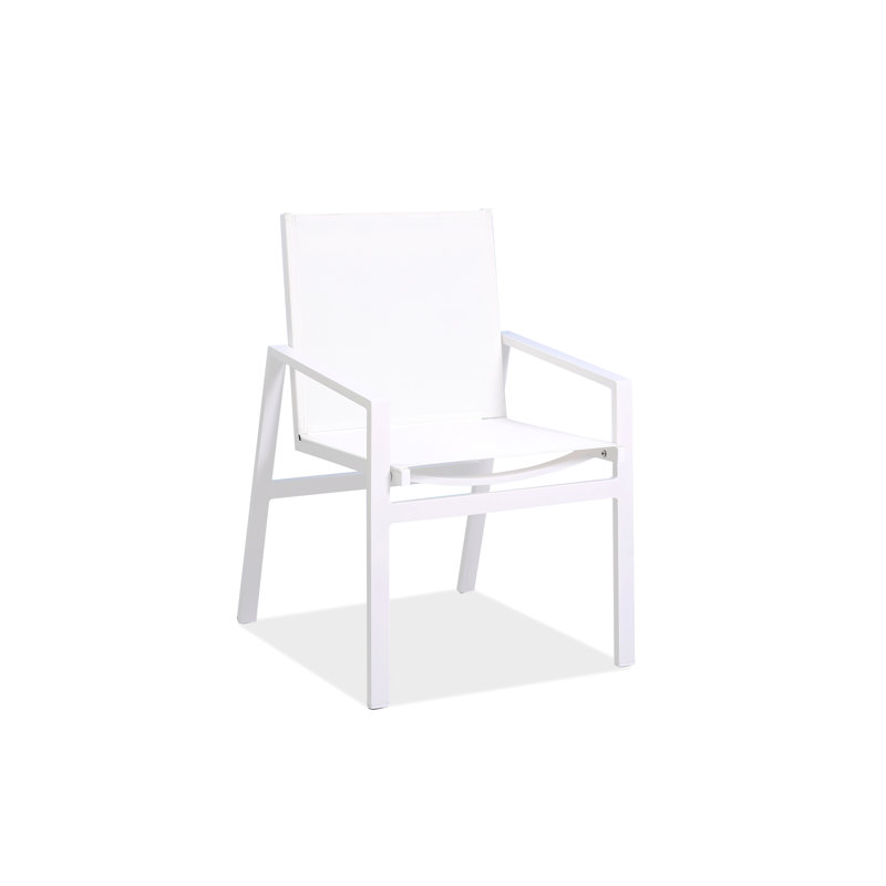 Ensemble de salle à manger pour 4 personnes Mykonos