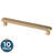 Napier 5 1/16" Center Bar Pull Multipack-106038671