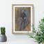 Portrait of John Singer Sargent by Giovanni Boldini - Picture Frame Painting-62759106-62759102
