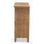 2 - Door Standard Accent Cabinet