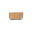Jonàk 57.09'' W Solid Wood Sideboard-957092582