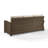 80.5'' Wide Metal Patio Sofa with Cushions-1098851432-1139360167