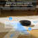Roborock Q10 X5 Robot Vacuum and Mop, Dual Anti-Tangle System, 10,000Pa Suction, Auto Mop Lifting, Obstacle Avoidance, LidAR Navigation