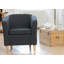 Viola Upholstered Accent Chair-25210273