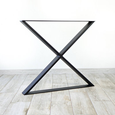 Mitchum Table Leg