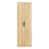 Oak is out of stock selected