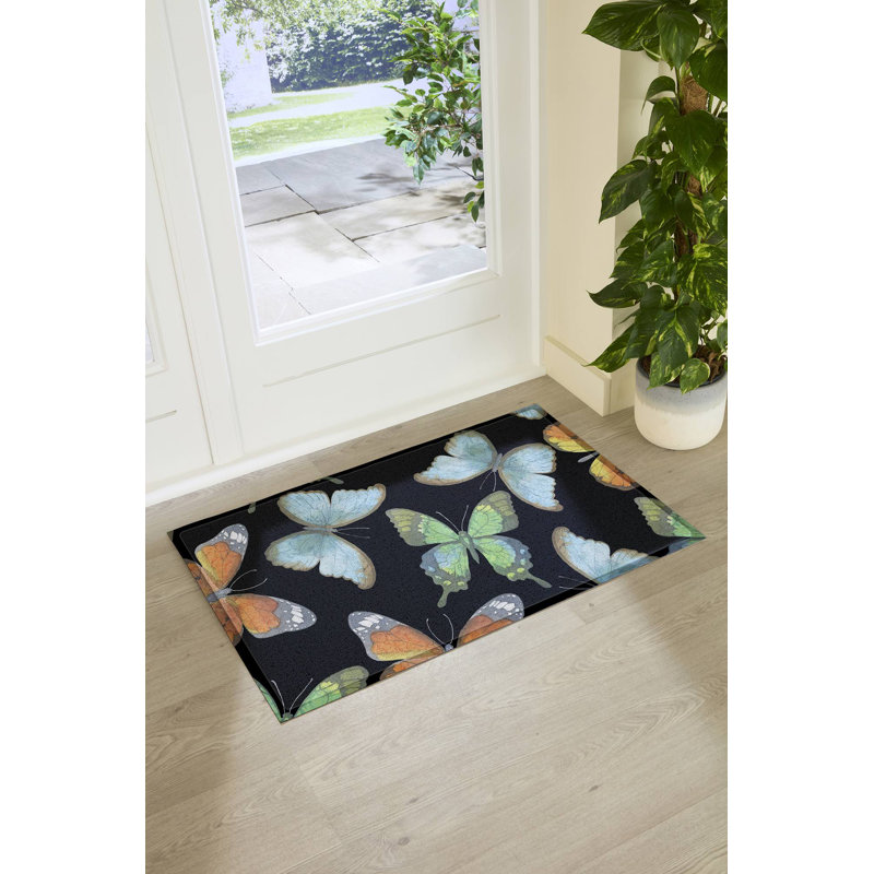 Non-Slip Doormat