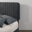 Ensemble de 2 lits en velours Valletta-979292322-979292323