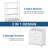 2-Drawer File Cabinet-1522838591