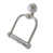 Satin Nickel is out of stock