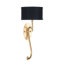 Allegretto 1 - Light Armed Sconce