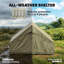 4 Person Tent-126702166