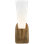 Kelly Wearstler Utopia Small Single Bath Sconce