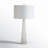 Aliso Alabaster Table Lamp