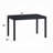 Beautiful Dining Table 1Pc Wooden Furniture, Contemporary Formal-447654812