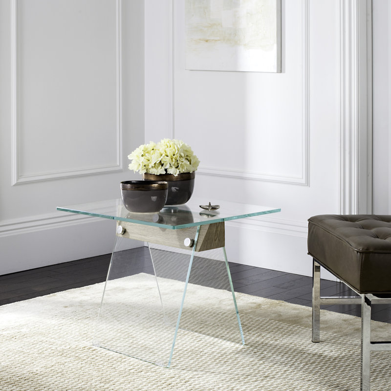 Table basse Loft