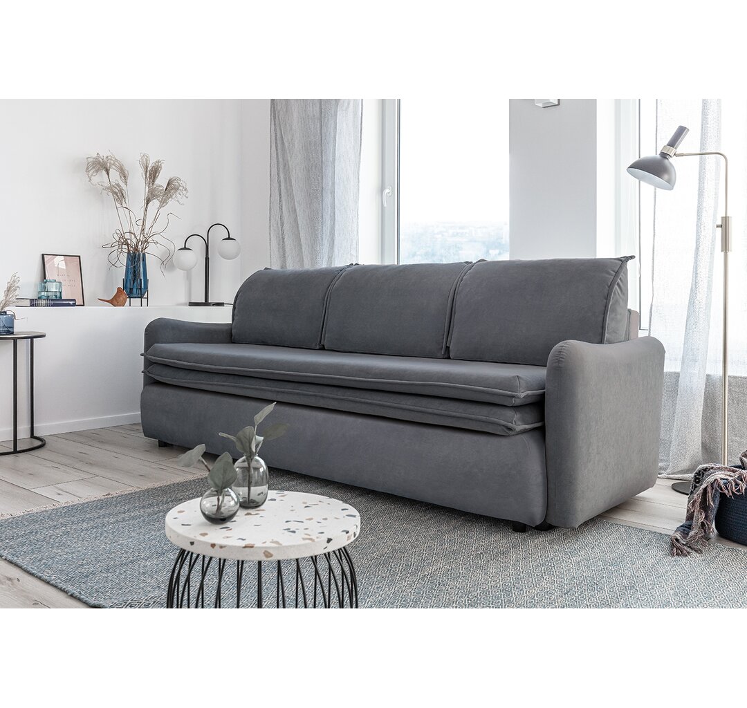 3-Sitzer Schlafsofa Tender Eddie