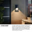 Plafonnier encastré d'extérieur Aurore-663165080-663165085-663165062