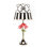Flower Show Table Lamp