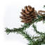 Arbre de table de Noël artificiel en pin Eastport-1431522804-1405409093